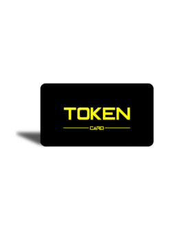 Pre-Order Token